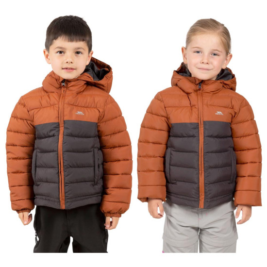 Trespass Παιδικό μπουφάν Oskar Padded Jacket